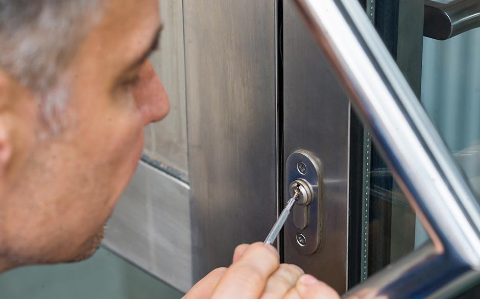 serrurier ouverture de porte Maisons-Alfort
